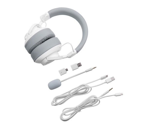 Redragon SPECTRA PRO White/Gray - 1478587 - zdjęcie 5